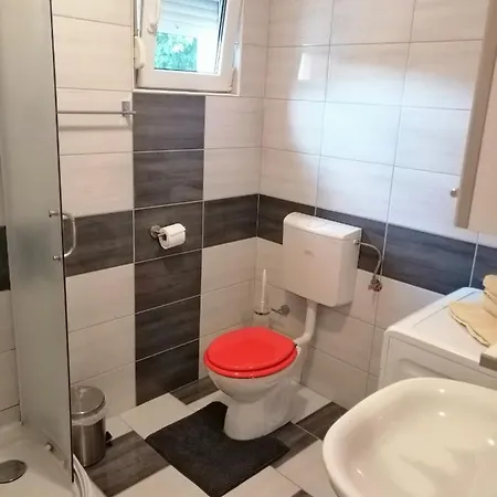 Andria Hotel