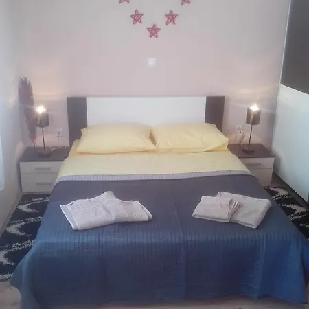 Hotel Andria Zadar