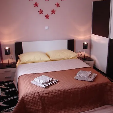 Andria Hotel
