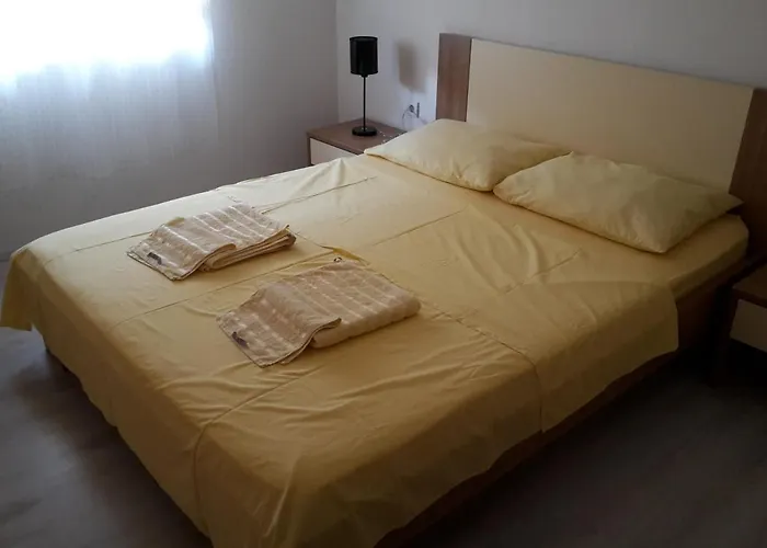 Andria Hotel Zadar