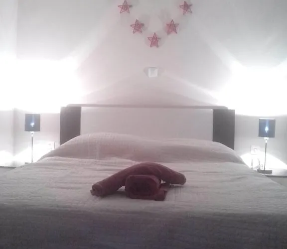 Andria Hotel