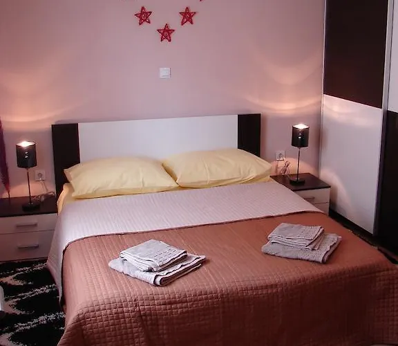 Andria Hotel